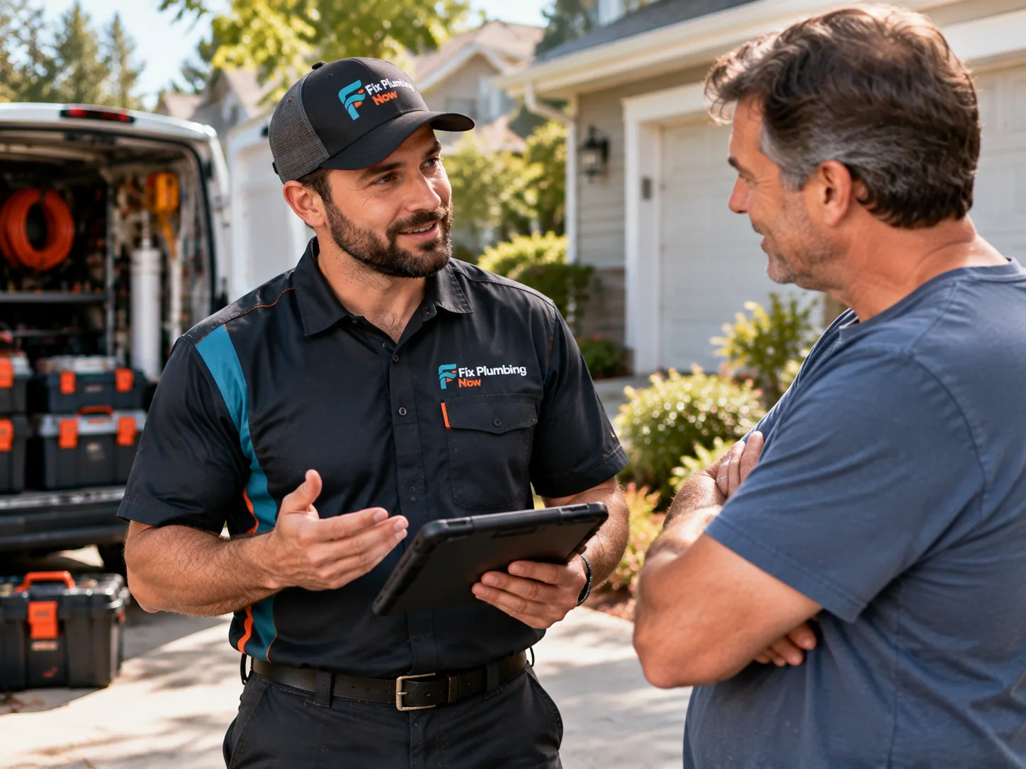 Clogged Drain Service Monitor, WA FAQs